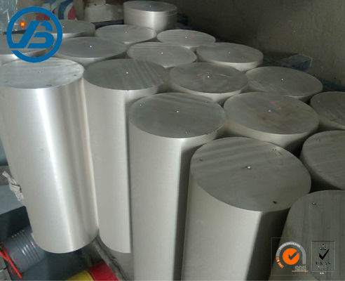 kopen Semi - Gietende Hete Rolling van de het Magnesiumlegering van Mg Bar 40mm 50mm Diameter online manufacture