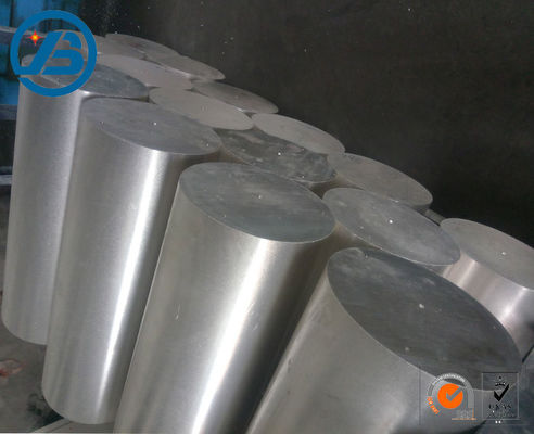 kopen Hete Rolling AZ31B AZ80 de Staaf van het de Bar/Magnesium Metaal van de Magnesiumlegering online manufacture