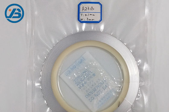 kopen De hete Folie van het Broodjesmagnesium voor Dikte 0.1mm van het Sprekersdiafragma Ce-SGS online manufacture