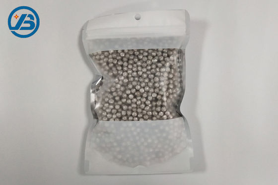 kopen Negatief Potentieel van de het Waterfilter van Magnesiumkorrels de Patroon Aangepast Gewicht online manufacture