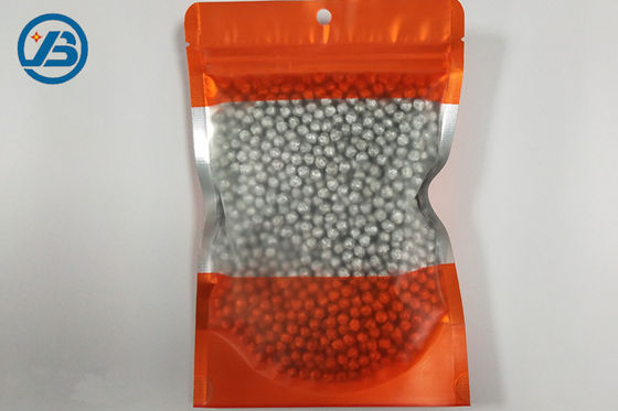 kopen Grootte 3x3mm Magnesiumoxideprills Magnesio 99,98% Anti-oxyderende Macht online manufacture