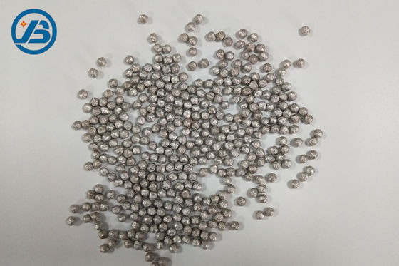 kopen Het Drinkwater zuivert Korrels 99,98% van het Filtermagnesium remt het Microbefokken online manufacture