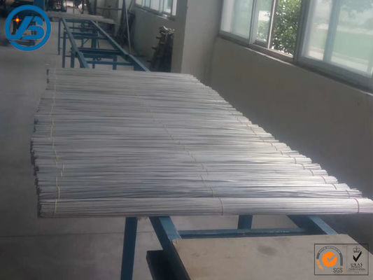 kopen Types van het Lassenrod mg tig welding wire van het hoge Zuiverheids de Lichtgewichtmagnesium online manufacture