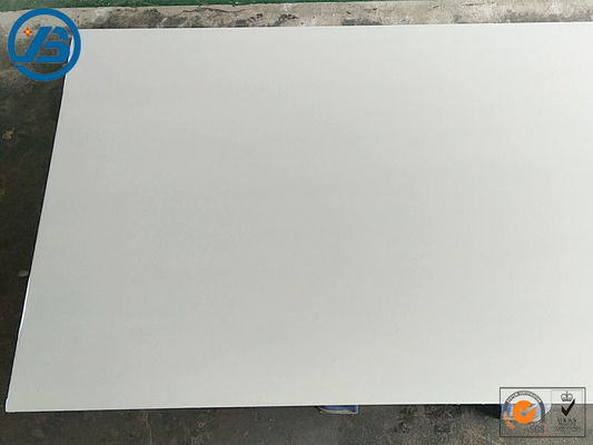 kopen Zilveren Grey Etching Magnesium Plate AZ31B, AZ61A, AZ80A voor CNC Gravure online manufacture