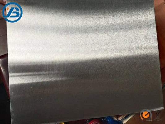 kopen Grijs 1.5mm tot 7.0mm de Warmgewalste AZ31B Plaat van de Magnesiumlegering voor het Snijden online manufacture