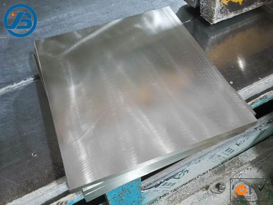 kopen AZ31B-H24 magnesium het Bewerken de Warmgewalste Buis Rod Wire Profile Extrusion Pip van het Plaatblad online manufacture