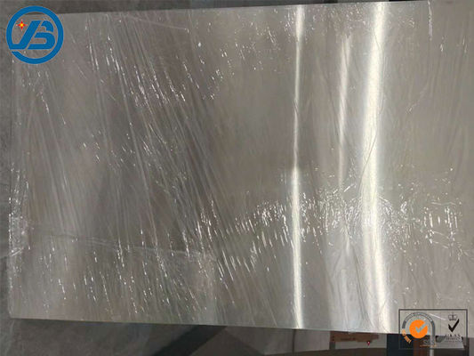 kopen Het Blad van het Drukplaatmagnesium voor de Hete Stempelende AZ31B-Leveranciers van de Magnesiumplaat online manufacture
