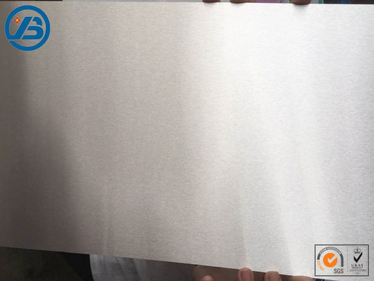 kopen AZ31B-H24 het Blad van de magnesiumlegering voor CNC Gravure die het Hete Stempelen in reliëf maken online manufacture