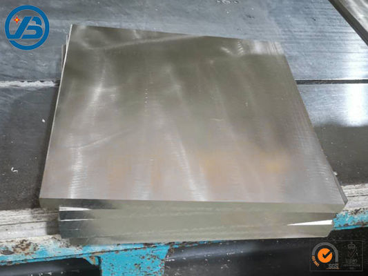 kopen De Legeringsplaat met hoge weerstand Zuivere 99,95 voor Ets, Fotogravure van M1A Magneisum online manufacture
