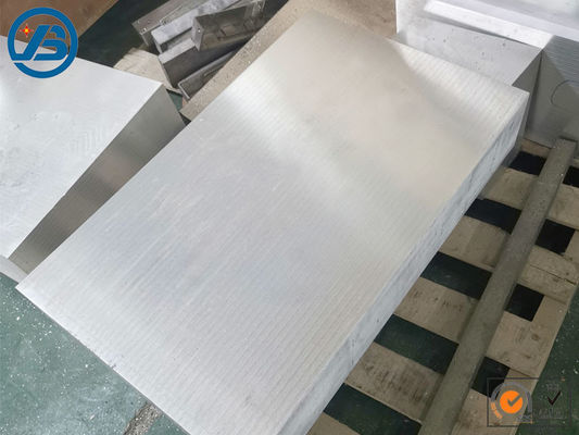 kopen Dikke Magnesiuo-de Fotogravureplaat van het Bladmagnesium met Deklaag en Niet bekleed online manufacture