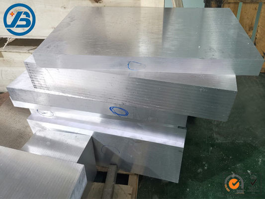 kopen Het bewerken van Plaat Legadi Magnesio AZ31B, AZ61A, AZ80A-Fabrikant voor het Hete Stempelen online manufacture