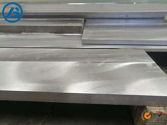 kopen De zuivere 99,5 Magnesiumoxideplaat koopt Magnesiumplaat WE43 Magnezyun Levha online manufacture