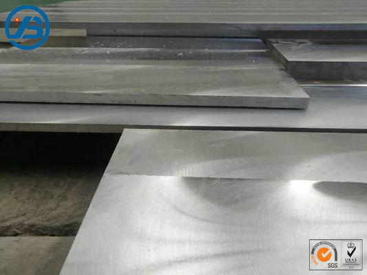 kopen De matrijs Gegoten van het de Plaataz61a ASTM B90 Magnesium van het Magnesiummetaal Prijs van de de Legeringsplaat online manufacture
