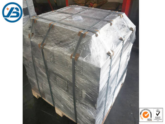 kopen De Anoden van de magnesiumlegering voor Anticorrosieve, Athodic-Bescherming, AZ61, AZ80 online manufacture