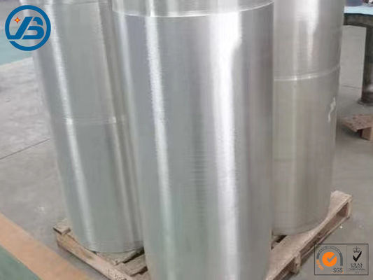 kopen Bar van de het Magnesiumlegering van WE43 AZ31 AZ91 WE54 AM60, 10mm100mm Uitgedreven Mg-Staaf online manufacture