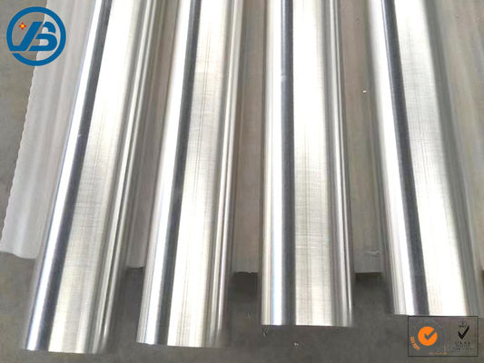 kopen De Industrie Aangepaste Bar van de Magnesiumlegering, Molybdeenstaaf, goed Bruikbaarheid online manufacture