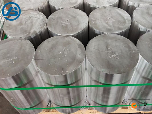 kopen Magnesium 99,99% Zuivere Magnesiumlegering dreef Bar/Staaf, Ce, SGS uit online manufacture