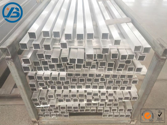 kopen De Vervaardiging van China om van het de Buismagnesium van de Magnesiumlegering de Legeringsbuis online manufacture