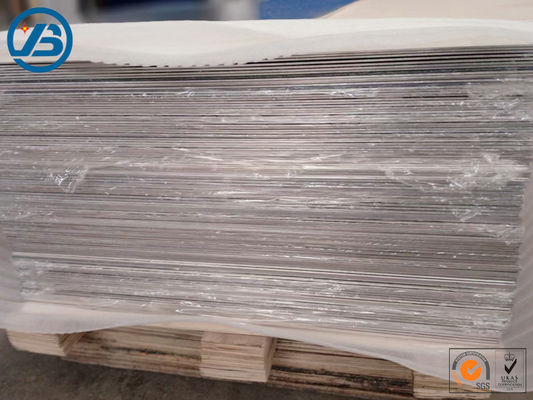 kopen Magnesiumlegering Gelaste Draad, Metaal Uitgeboorde Draad voor Lassentoepassing ER5356 3.2mm online manufacture