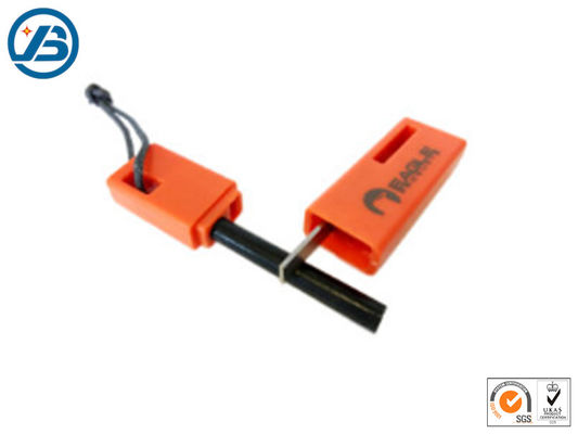 kopen Overleving het Kamperen Openluchtmagnesium Flint Steel Striker Fire Starter voor Noodsituatie online manufacture