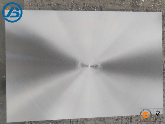 kopen ZK61 de Plaat van de magnesiumlegering voor Auto-industrie, Vliegtuigen, Concrete Hulpmiddelen, 3C online manufacture