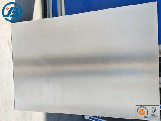 kopen AZ31 AZ61 AZ80 Casted en het Uitgedreven Blad van de Magnesiumlegering/Plaat online manufacture