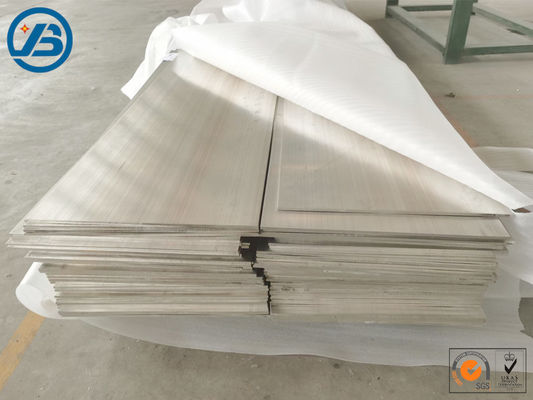 kopen De Legeringsplaat AZ91d, het Blad AZ31b van het de industriemagnesium van de Magnesiumlegering online manufacture