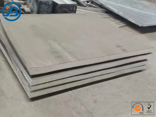 kopen Koudgewalste/Warmgewalste van de Legeringsproducten van het Fabrieksaz91d Magnesium het Magnesiumplaat online manufacture