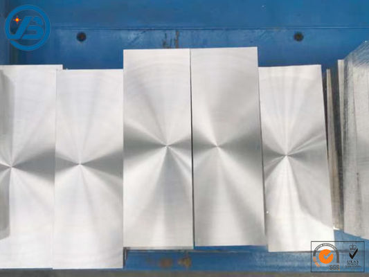 kopen Industrieel de Plaatblad AZ61 AZ91 AZ31B van de Magnesiumlegering/Magnesiumplaten online manufacture