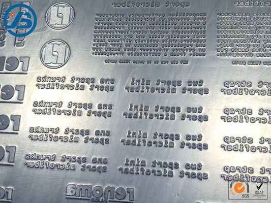kopen AZ61A de Plaatblad van de magnesiumlegering voor Etsgravure het In reliëf maken Druk het Stempelen online manufacture