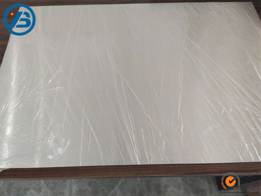 kopen AZ61A de Plaatblad van de magnesiumlegering voor Industriële, Snijdende, Ruimtevaart, Concrete Hulpmiddelen online manufacture