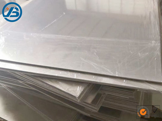 kopen Het Blad van de magnesiumlegering AZ31B, AZ61A en AZ80A voor smeedt of Uitdrijving online manufacture