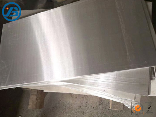 kopen De gerold Plaat van de het Magnesiumlegering van AZ31 AZ31B/Blad, CNC de Plaat van het Gravureblad online manufacture
