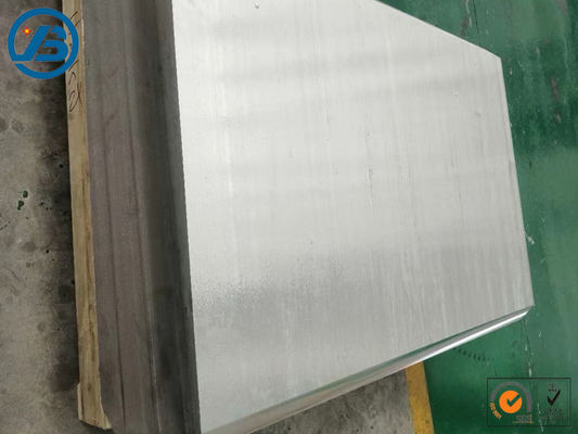 kopen AZ31 de Plaat van de magnesiumlegering, AZ31B-H24-de Plakstrook van het Magnesiumblok online manufacture