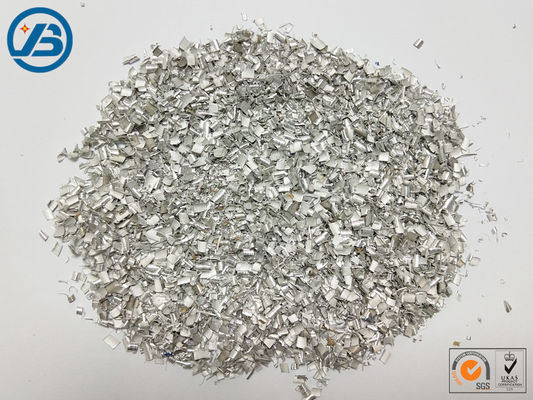 kopen Het in het groot Poeder van het Hoge Zuiverheidsmagnesium voor het Gieten en Gieterijindustrie online manufacture
