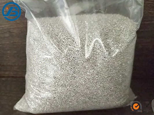 kopen 10-400mesh de Flitspoeder van Mg 99,5% Min Magnalium Powder For Making online manufacture