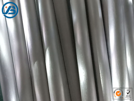 kopen De Fabrikant Dissolve Magnesium Rod With Dia 80mm100mm van China voor Oplosbare Brugstop online manufacture