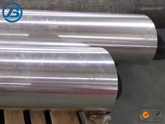 kopen De oplosbare Magnesiumbar voor Down-Hole Olie en Gas de Hulpmiddelen van Fracking lost na Gebruik op online manufacture