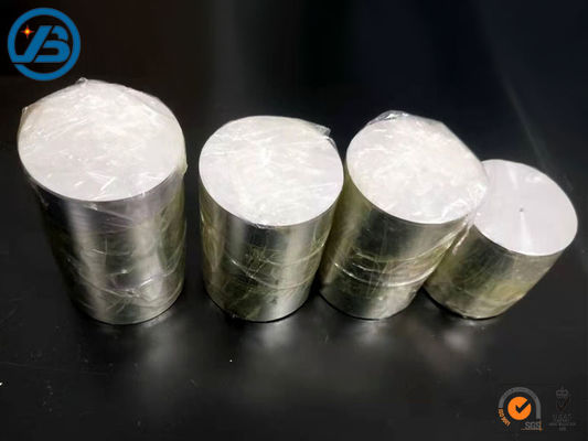 kopen Voorraad van de magnesium de Ronde Bar voor het Oplossen van Frac-Bal voor het Breken van Magnesiumbar in Olie online manufacture
