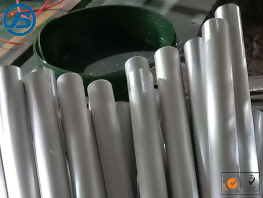 kopen Oplosbare Magnesiumlegering voor het Maken van Down-Hole Olie en Gas de Hulpmiddelen van de Industriefracking voor Olieveld online manufacture