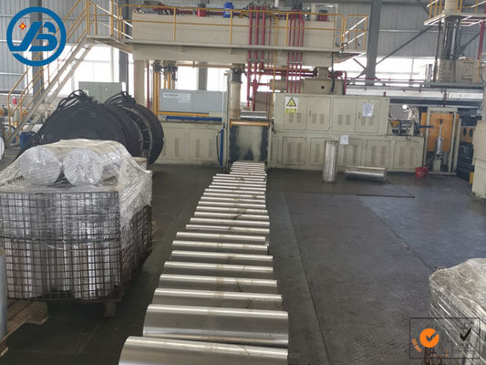 kopen Drijf Staaf/Rod Magnesium Rod Stock For die van de Magnesium de Oplossend Legering Verrichting breken uit online manufacture