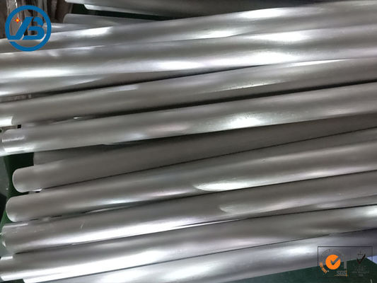 kopen Diameter 100mm Chemisch afbreekbare Magnesiumlegeringen, de Oplosbare Bar van de Magnesiumstaaf voor Industrie van de Olieextractie online manufacture