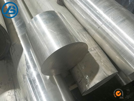 kopen Van de Barrod metal products dissolvable magnesium van de magnesiumlegering de Legeringsstaaf online manufacture