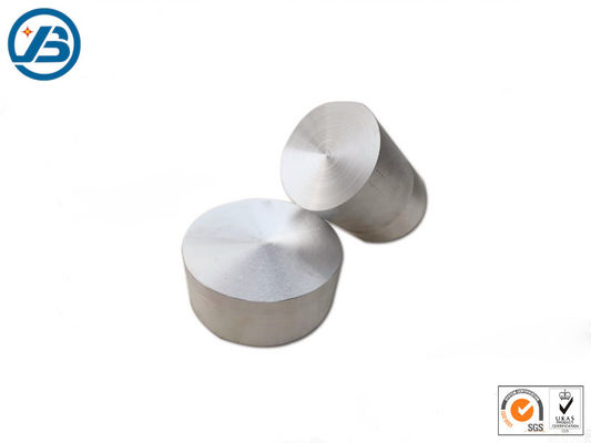kopen AZ80A de uitgedreven Bar Rod Billet For Carving, Ruimte, 3C-Producten van de Magnesiumlegering online manufacture