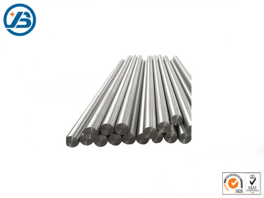 kopen 4N 99,99% Zuivere Magnesiumlegering Uitgedreven Staaf Rod For Aerospace/3C-Producten online manufacture