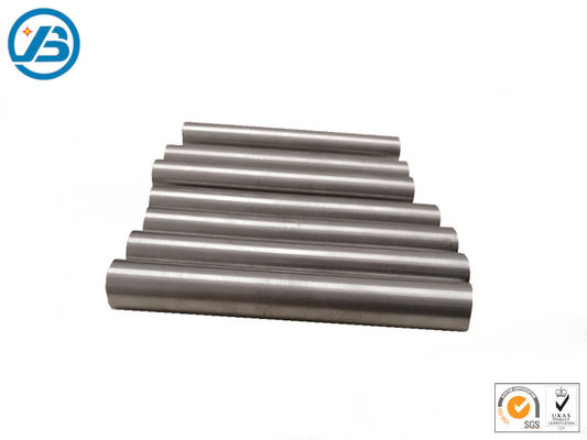 kopen Aangepast 99.8%-99.98% de Baarbar van de Magnesiumlegering met Vlotte Oppervlakte online manufacture