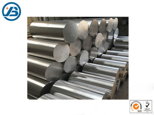 kopen De Legeringsstaaf/Bar van het Az31baz61a Az91D Magnesium voor Autodelen of 3C-Producten online manufacture