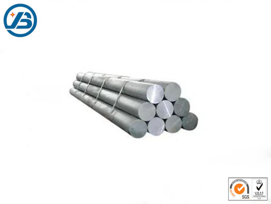 kopen AZ31B de uitgedreven Delen van Rod Extruded Bars For Machinery van de Magnesiumlegering online manufacture