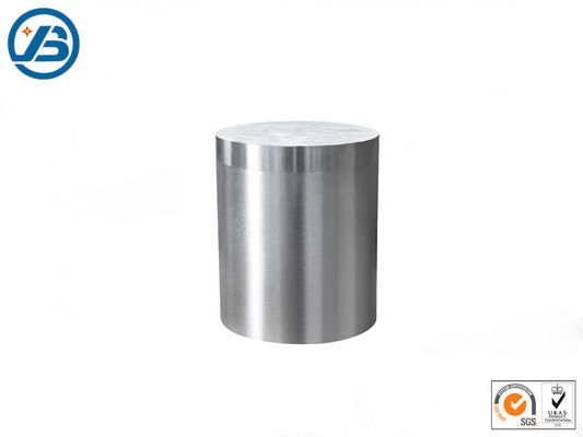 kopen Van de het Magnesiumlegering van de grote Diameterzeldzame aarde Staaf de Met hoge weerstand AZ91D online manufacture