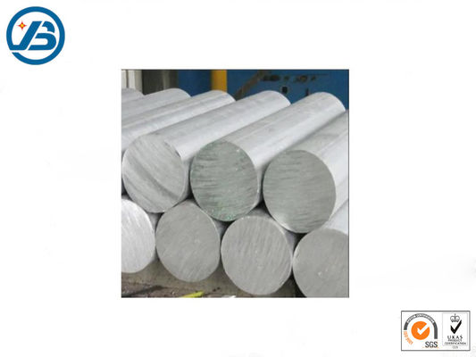 kopen China ISO keurde 99,99% Zuivere Magnesiumlegering Uitgedreven Bar/Staaf goed online manufacture